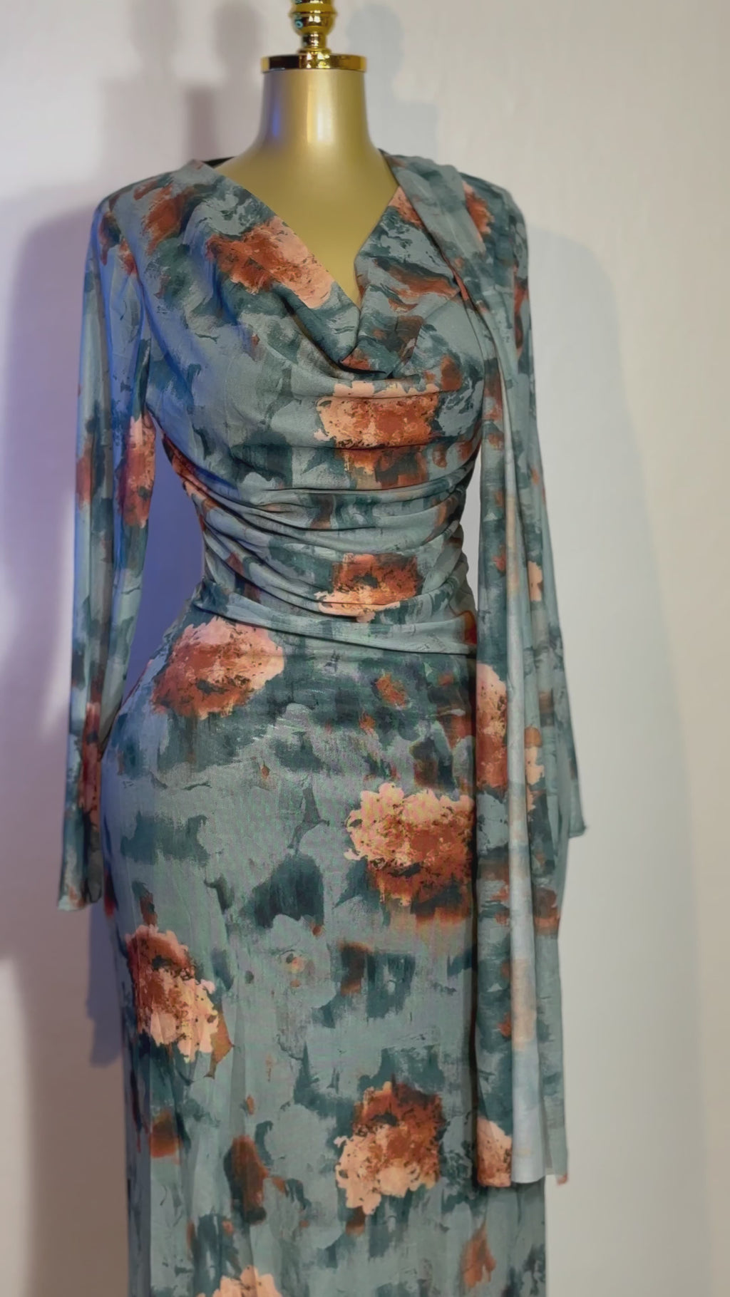 Everyday Luxe Dress