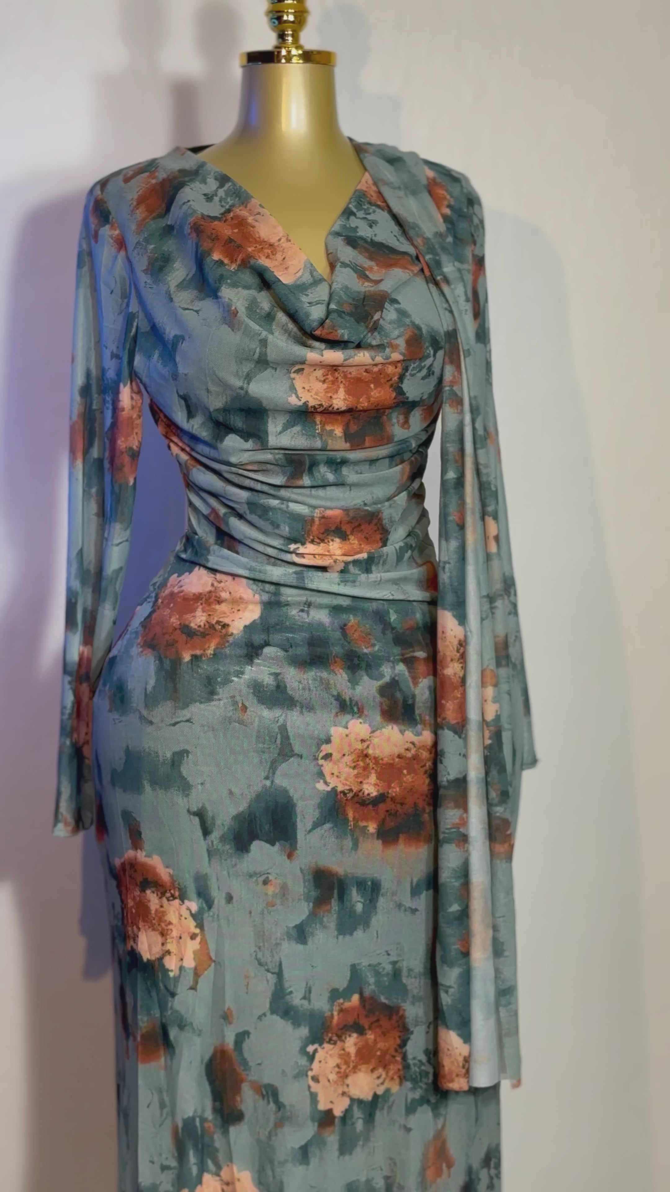Everyday Luxe Dress