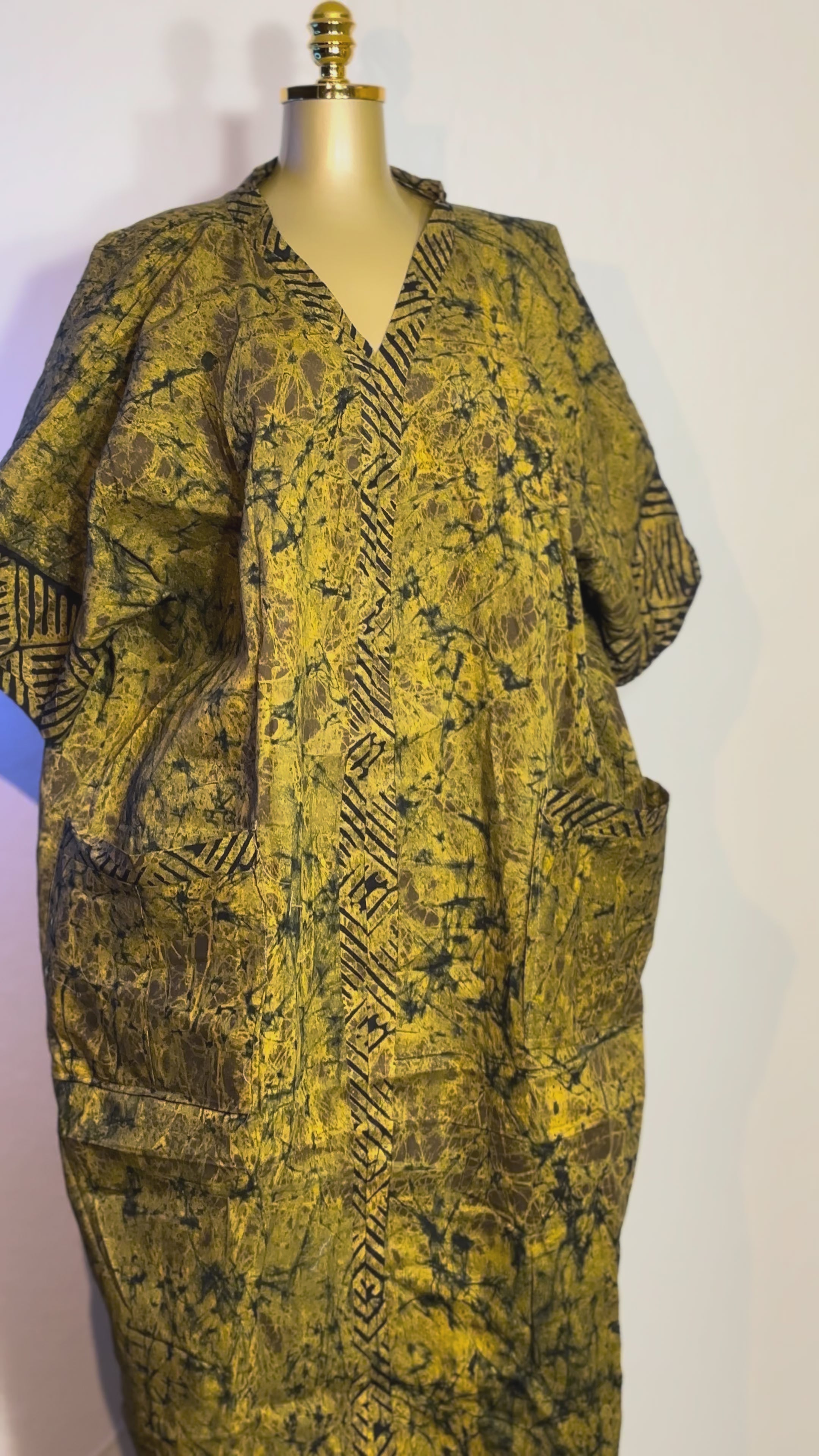 bubu dresses