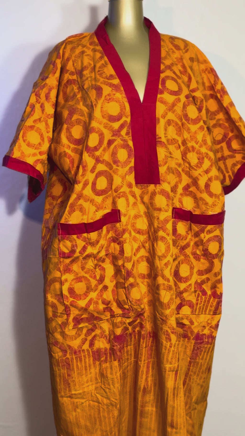 bubu dresses