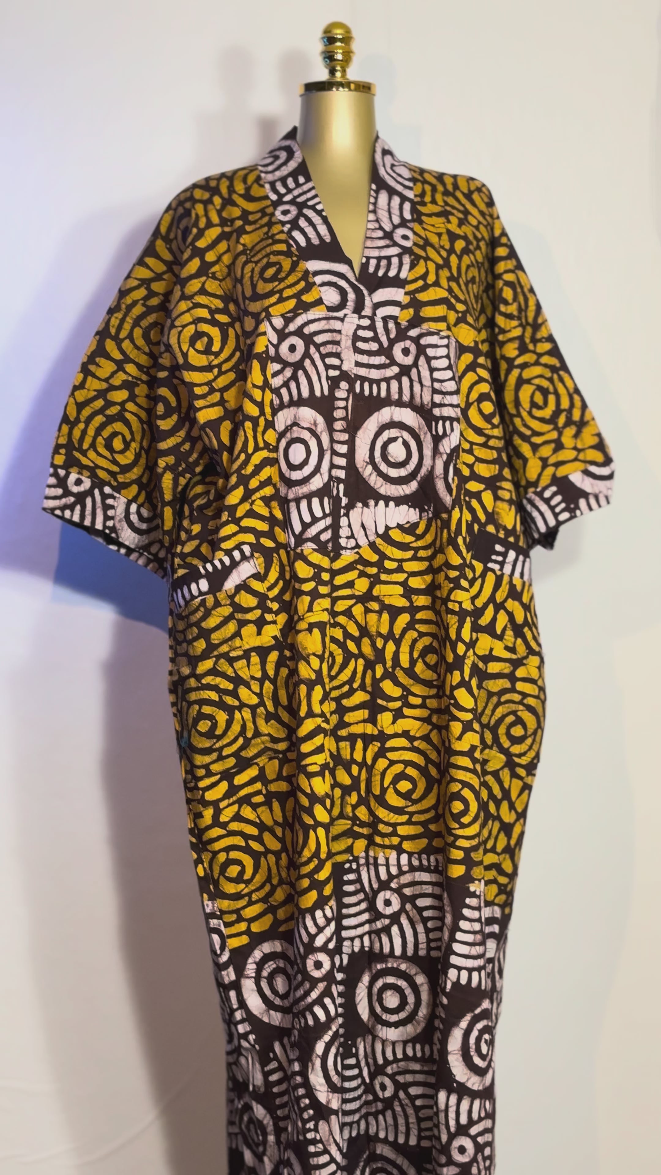 bubu dresses